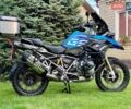 Синий БМВ R 1250GS, объемом двигателя 0 л и пробегом 45 тыс. км за 17500 $, фото 14 на Automoto.ua