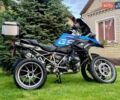 Синий БМВ R 1250GS, объемом двигателя 0 л и пробегом 45 тыс. км за 17500 $, фото 11 на Automoto.ua