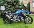 Синий БМВ R 1250GS, объемом двигателя 0 л и пробегом 45 тыс. км за 17500 $, фото 2 на Automoto.ua