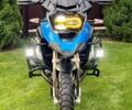 Синий БМВ R 1250GS, объемом двигателя 0 л и пробегом 45 тыс. км за 17500 $, фото 9 на Automoto.ua
