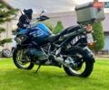 Синий БМВ R 1250GS, объемом двигателя 0 л и пробегом 45 тыс. км за 17500 $, фото 4 на Automoto.ua