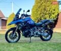 Синий БМВ R 1250GS, объемом двигателя 0 л и пробегом 40 тыс. км за 18000 $, фото 2 на Automoto.ua