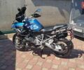 Синий БМВ R 1250GS, объемом двигателя 0 л и пробегом 40 тыс. км за 18000 $, фото 13 на Automoto.ua