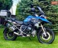 Синий БМВ R 1250GS, объемом двигателя 0 л и пробегом 45 тыс. км за 17500 $, фото 7 на Automoto.ua