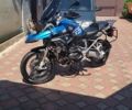 Синий БМВ R 1250GS, объемом двигателя 0 л и пробегом 40 тыс. км за 18000 $, фото 14 на Automoto.ua