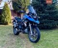 Синий БМВ R 1250GS, объемом двигателя 0 л и пробегом 40 тыс. км за 18000 $, фото 3 на Automoto.ua