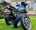 Синий БМВ R 1250GS, объемом двигателя 0 л и пробегом 45 тыс. км за 17500 $, фото 13 на Automoto.ua
