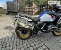 Синий БМВ R 1250GS, объемом двигателя 0 л и пробегом 1 тыс. км за 22000 $, фото 6 на Automoto.ua