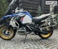 Синій БМВ R 1250GS, об'ємом двигуна 0 л та пробігом 1 тис. км за 21600 $, фото 1 на Automoto.ua