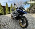 Синий БМВ R 1250GS, объемом двигателя 0 л и пробегом 1 тыс. км за 22000 $, фото 5 на Automoto.ua