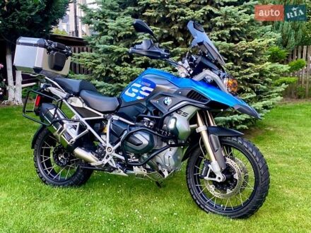 БМВ R 1250GS 2020 в Броварах на Automoto.ua Синий БМВ R 1250GS, объемом двигателя 0 л и пробегом 45 тыс. км за 17500 $, фото 1 на Automoto.ua