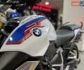 Белый БМВ R 1250R, объемом двигателя 1.25 л и пробегом 10 тыс. км за 16500 $, фото 17 на Automoto.ua