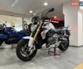Белый БМВ R 1250R, объемом двигателя 1.25 л и пробегом 10 тыс. км за 16500 $, фото 1 на Automoto.ua
