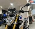 Белый БМВ R 1250R, объемом двигателя 1.25 л и пробегом 10 тыс. км за 16500 $, фото 10 на Automoto.ua