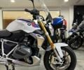 Белый БМВ R 1250R, объемом двигателя 1.25 л и пробегом 10 тыс. км за 16500 $, фото 9 на Automoto.ua