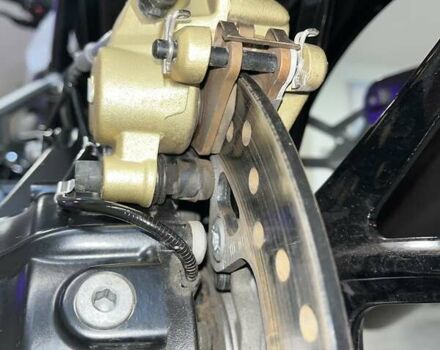 Белый БМВ R 1250R, объемом двигателя 1.25 л и пробегом 10 тыс. км за 16500 $, фото 28 на Automoto.ua
