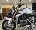 Белый БМВ R 1250R, объемом двигателя 1.25 л и пробегом 10 тыс. км за 16500 $, фото 8 на Automoto.ua