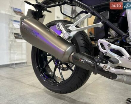 Белый БМВ R 1250R, объемом двигателя 1.25 л и пробегом 10 тыс. км за 16500 $, фото 23 на Automoto.ua