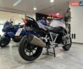 Белый БМВ R 1250R, объемом двигателя 1.25 л и пробегом 10 тыс. км за 16500 $, фото 6 на Automoto.ua