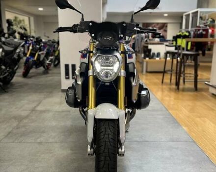 Белый БМВ R 1250R, объемом двигателя 1.25 л и пробегом 10 тыс. км за 16500 $, фото 7 на Automoto.ua