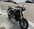 Чорний БМВ R 1250R, об'ємом двигуна 1.25 л та пробігом 16 тис. км за 17800 $, фото 1 на Automoto.ua