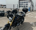 Чорний БМВ R 1250R, об'ємом двигуна 1.25 л та пробігом 16 тис. км за 17800 $, фото 1 на Automoto.ua