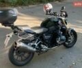 Чорний БМВ R 1250R, об'ємом двигуна 1.25 л та пробігом 16 тис. км за 17800 $, фото 5 на Automoto.ua