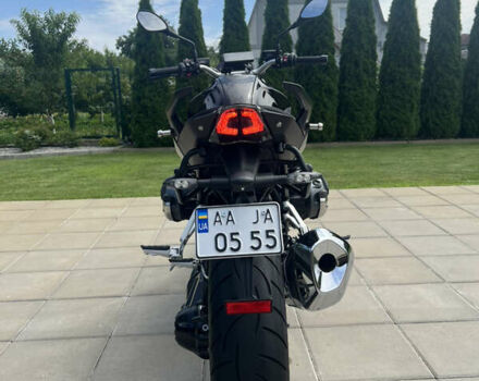 Чорний БМВ R 1250R, об'ємом двигуна 1.25 л та пробігом 7 тис. км за 18000 $, фото 8 на Automoto.ua