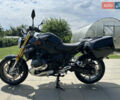 Чорний БМВ R 1250R, об'ємом двигуна 1.25 л та пробігом 7 тис. км за 18000 $, фото 9 на Automoto.ua