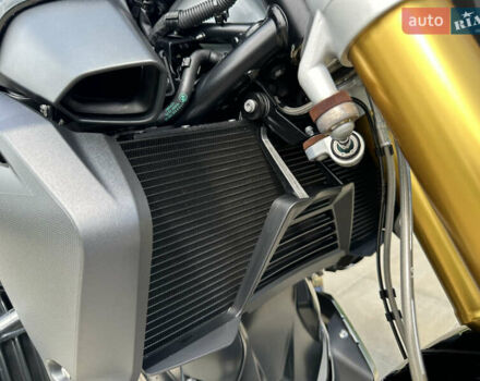 Чорний БМВ R 1250R, об'ємом двигуна 1.25 л та пробігом 7 тис. км за 18000 $, фото 23 на Automoto.ua