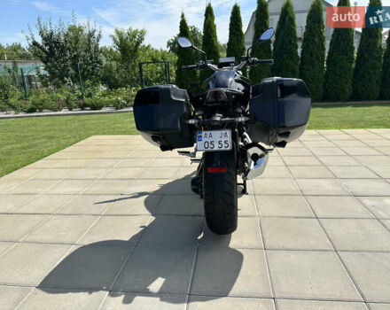 Чорний БМВ R 1250R, об'ємом двигуна 1.25 л та пробігом 7 тис. км за 18000 $, фото 15 на Automoto.ua