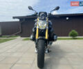 Чорний БМВ R 1250R, об'ємом двигуна 1.25 л та пробігом 7 тис. км за 18000 $, фото 2 на Automoto.ua
