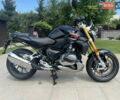 Чорний БМВ R 1250R, об'ємом двигуна 1.25 л та пробігом 7 тис. км за 18000 $, фото 5 на Automoto.ua