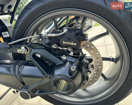 Чорний БМВ R 1250R, об'ємом двигуна 1.25 л та пробігом 7 тис. км за 18000 $, фото 21 на Automoto.ua