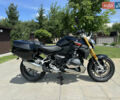 Чорний БМВ R 1250R, об'ємом двигуна 1.25 л та пробігом 7 тис. км за 18000 $, фото 13 на Automoto.ua