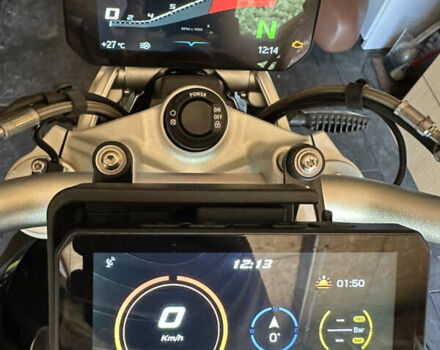 Чорний БМВ R 1250R, об'ємом двигуна 1.25 л та пробігом 7 тис. км за 18000 $, фото 32 на Automoto.ua