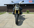 Чорний БМВ R 1250R, об'ємом двигуна 1.25 л та пробігом 7 тис. км за 18000 $, фото 11 на Automoto.ua