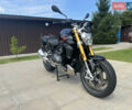 Чорний БМВ R 1250R, об'ємом двигуна 1.25 л та пробігом 7 тис. км за 18000 $, фото 4 на Automoto.ua