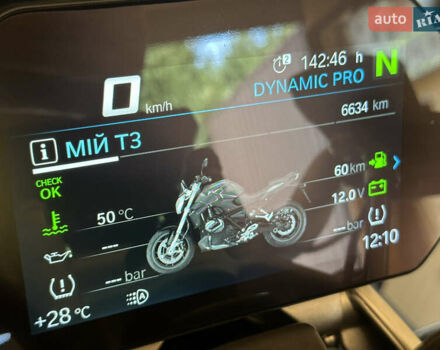 Чорний БМВ R 1250R, об'ємом двигуна 1.25 л та пробігом 7 тис. км за 18000 $, фото 31 на Automoto.ua