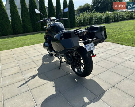 Чорний БМВ R 1250R, об'ємом двигуна 1.25 л та пробігом 7 тис. км за 18000 $, фото 16 на Automoto.ua