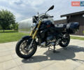 Чорний БМВ R 1250R, об'ємом двигуна 1.25 л та пробігом 7 тис. км за 18000 $, фото 10 на Automoto.ua