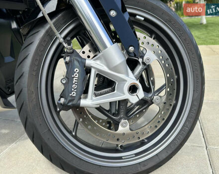 Чорний БМВ R 1250R, об'ємом двигуна 1.25 л та пробігом 7 тис. км за 18000 $, фото 24 на Automoto.ua