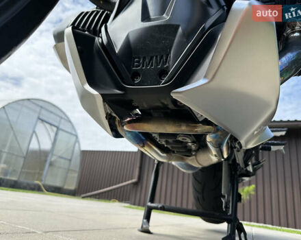 Чорний БМВ R 1250R, об'ємом двигуна 1.25 л та пробігом 7 тис. км за 18000 $, фото 26 на Automoto.ua