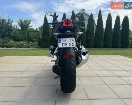 Чорний БМВ R 1250R, об'ємом двигуна 1.25 л та пробігом 7 тис. км за 18000 $, фото 7 на Automoto.ua