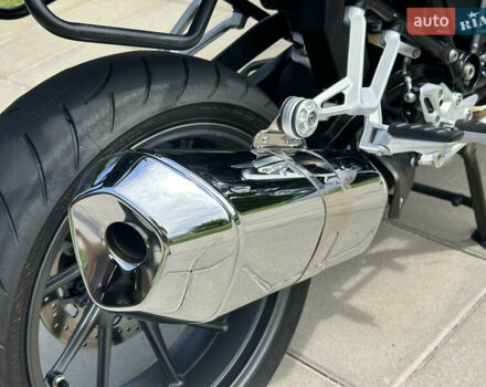 Чорний БМВ R 1250R, об'ємом двигуна 1.25 л та пробігом 7 тис. км за 18000 $, фото 20 на Automoto.ua