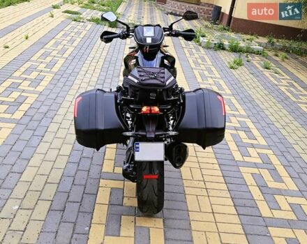 БМВ R 1250R, об'ємом двигуна 1.25 л та пробігом 15 тис. км за 18500 $, фото 20 на Automoto.ua