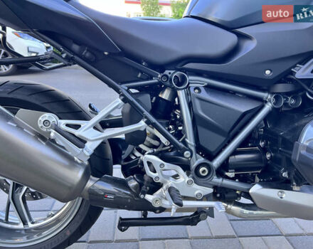 БМВ R 1250R, об'ємом двигуна 1.3 л та пробігом 10 тис. км за 17800 $, фото 17 на Automoto.ua