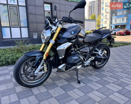 БМВ R 1250R, об'ємом двигуна 1.3 л та пробігом 10 тис. км за 17800 $, фото 25 на Automoto.ua