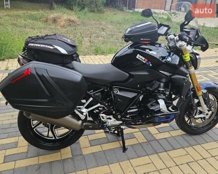 БМВ R 1250R, об'ємом двигуна 1.25 л та пробігом 15 тис. км за 18500 $, фото 18 на Automoto.ua