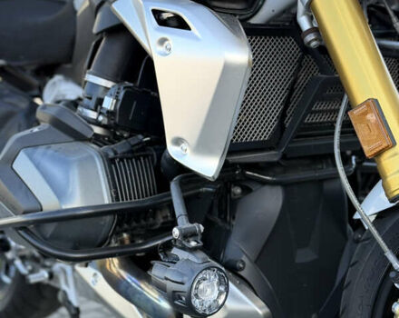 БМВ R 1250R, объемом двигателя 1.2 л и пробегом 10 тыс. км за 18000 $, фото 7 на Automoto.ua